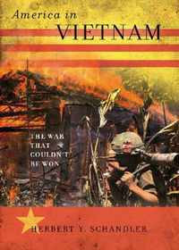 America in Vietnam