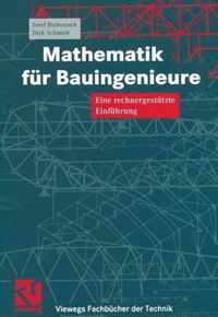 Mathematik Fur Bauingenieure