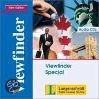 Viewfinder Special. Audio-CD