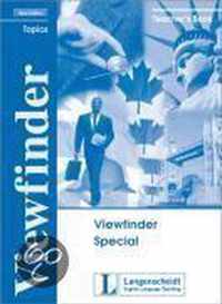 Viewfinder Special. Teacher's Resource Book