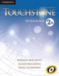 Touchstone Level 2 Workbook A