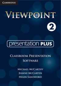 Viewpoint Level 2 Presentation Plus