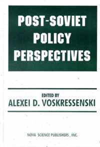 Post-Soviet Policy Perspectives