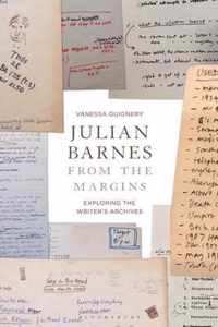 Julian Barnes from the Margins