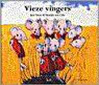 Vieze Vingers