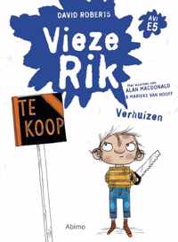 Vieze Rik  -  Verhuizen AVI E5