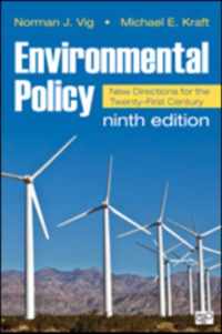 Environmental Policy