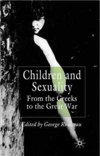 Children and Sexuality