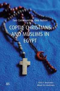 Copts and Muslims in Egypt