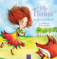 Elfje Floriene  -   Elfje Floriene en de wiebeltand