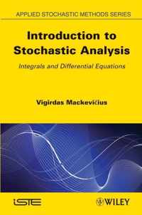 Introduction to Stochastic Analysis