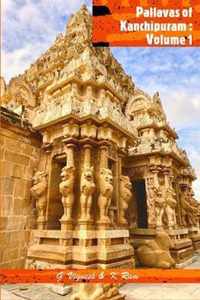 Pallavas of Kanchipuram