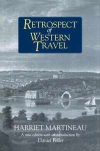 Retrospect of Western Travel