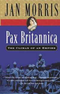 Pax Britannica