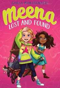 Meena Lost and Found