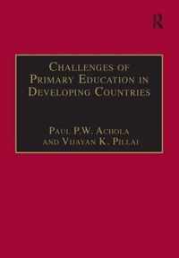 Challenges of Primary Education in Developing Countries