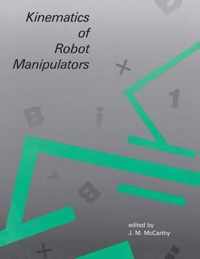 Kinematics of Robot Manipulators