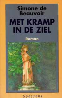 Met kramp in de ziel