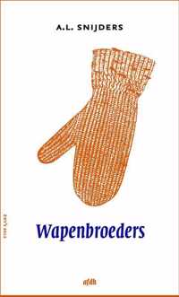 Wapenbroeders