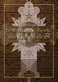 De Wereldbeschouwing der Rozekruisers