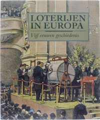 Loterijen in Europa