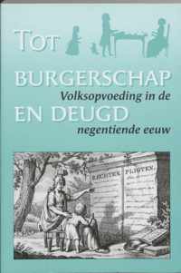 Tot burgerschap en deugd