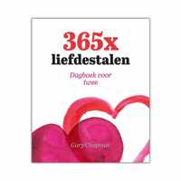 365x liefdestalen