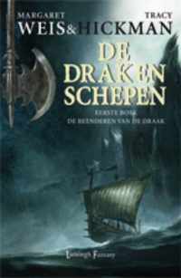 Drakenschepen 1 - De Beenderen van de draak