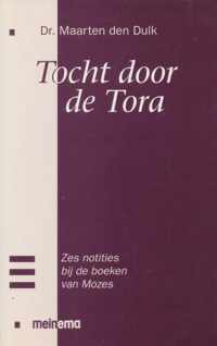 Tocht door de tora