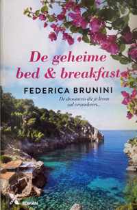 Geheime Bed & Breakfast