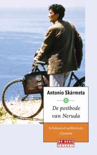 Postbode Van Neruda