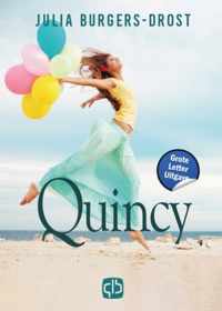 Quincy