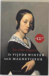 De vijfde winter van de magnetiseur