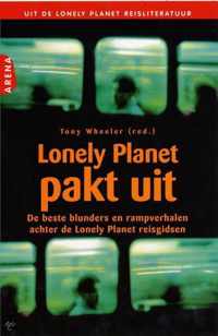 Lonely Planet Pakt Uit