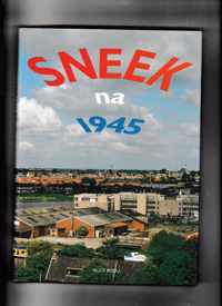 Sneek na 1945