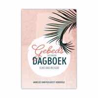 Gebedsdagboek