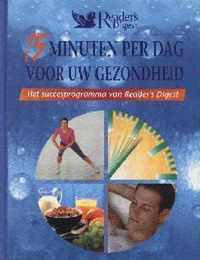 15 minuten per dag voor Uw gezondheid