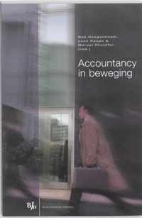 Accountancy in beweging