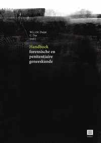 Handboek forensische en penitentiaire geneeskunde