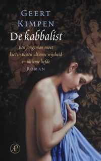 De kabbalist