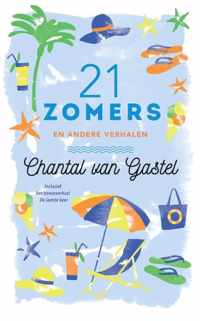 21 Zomers en andere verhalen