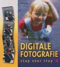 Digitale Fotografie