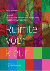 Ruimte voor kleur