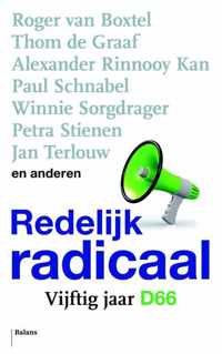 Redelijk radicaal