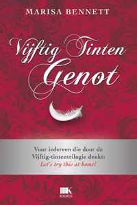 Vijftig tinten genot