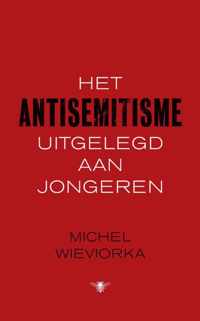 Het antisemitisme uitgelegd aan jongeren