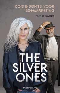 The silver ones