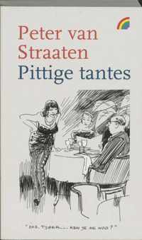 Pittige Tantes