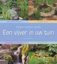 Een vijver in uw tuin