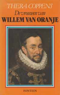 Vrouwen van willem van oranje